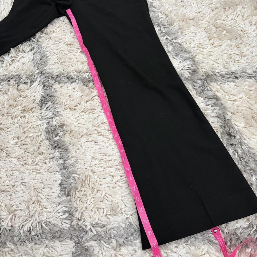 The Limited Black Dress Pants Drew Fit - Picture 5 of 8